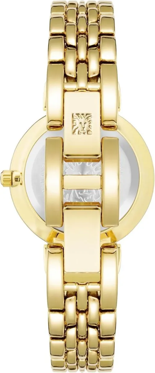 Наручные часы  Anne Klein  Metals Anne Klein 2158RDGB (фото 3)