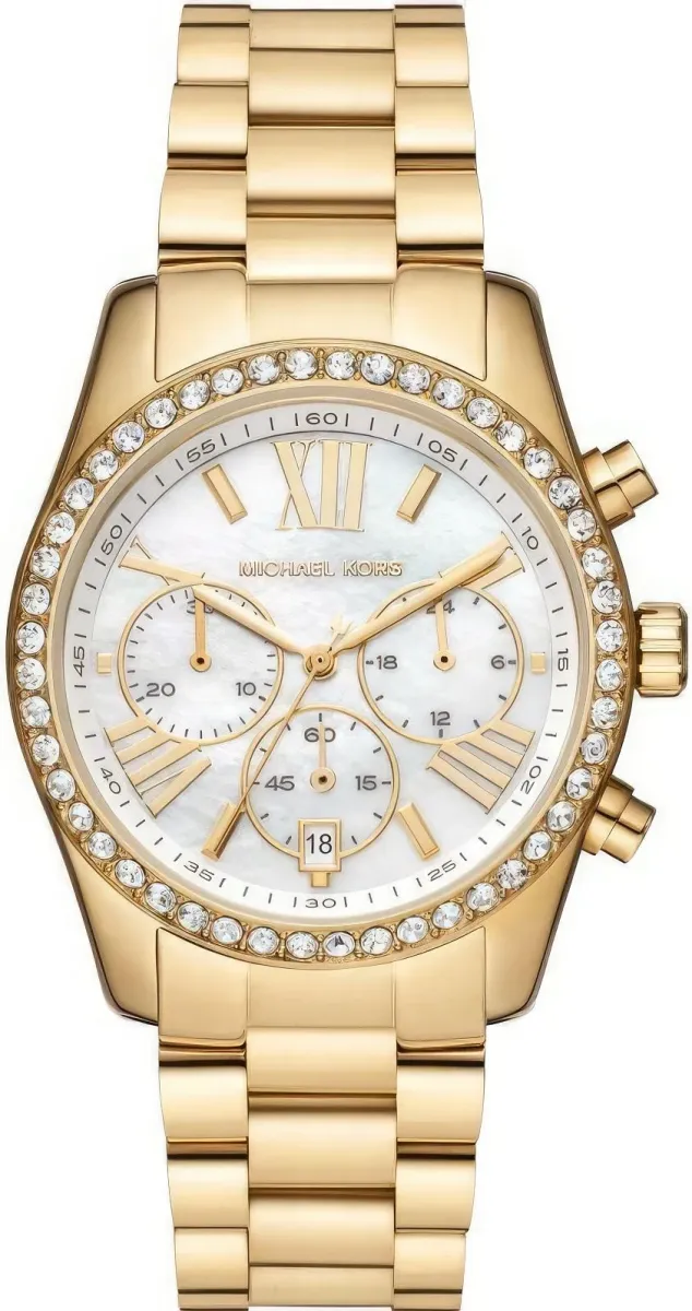 Наручные часы  Michael Kors  Lexington Michael Kors MK7241 (фото 1)