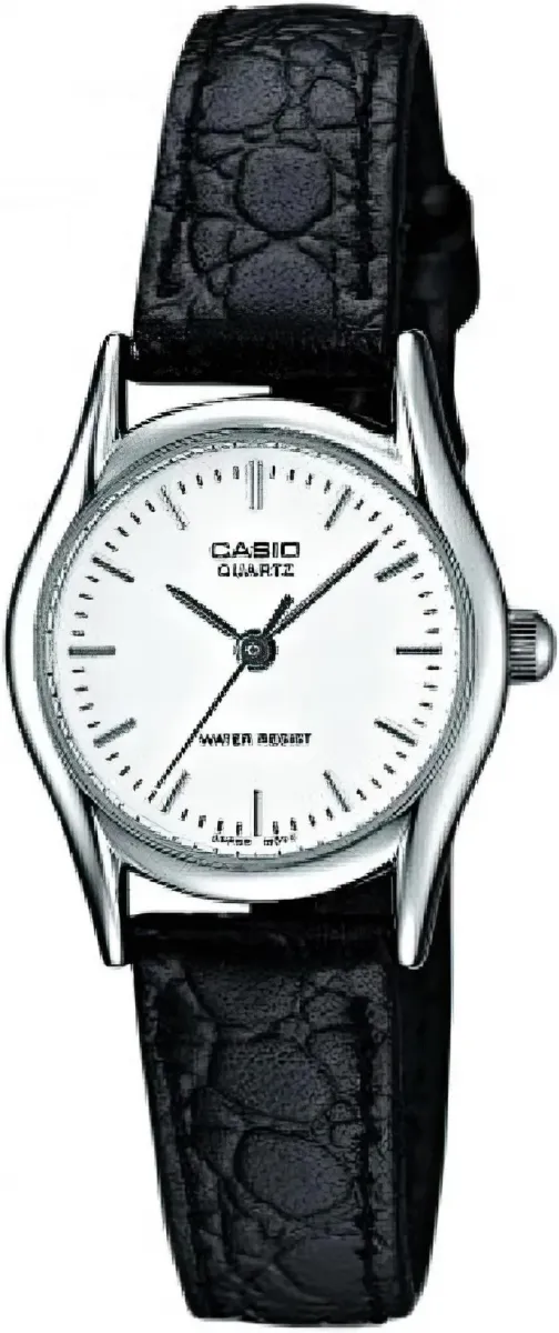 Наручные часы  Casio  Collection Casio LTP-1094E-7A (фото 1)