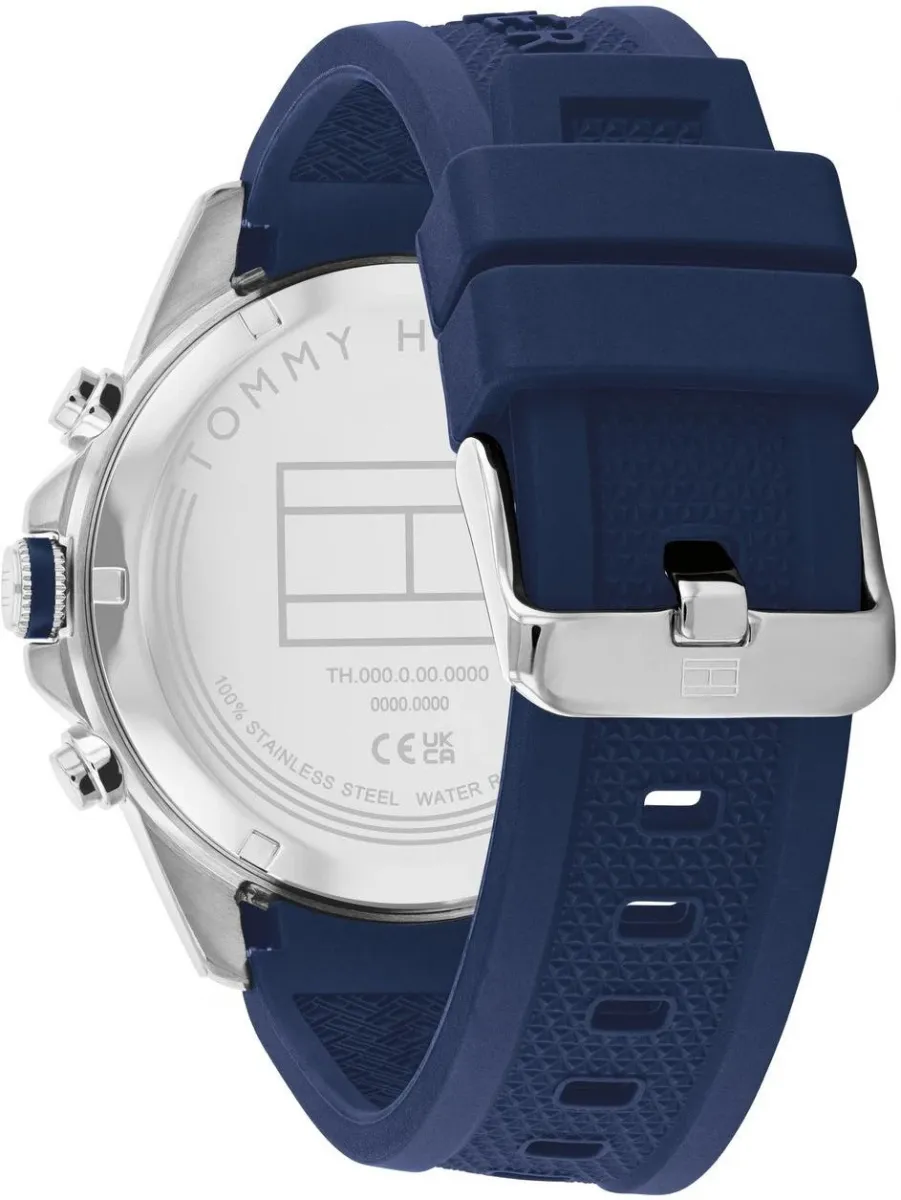 Наручные часы  Tommy Hilfiger  Classic Tommy Hilfiger 1710649 (фото 4)
