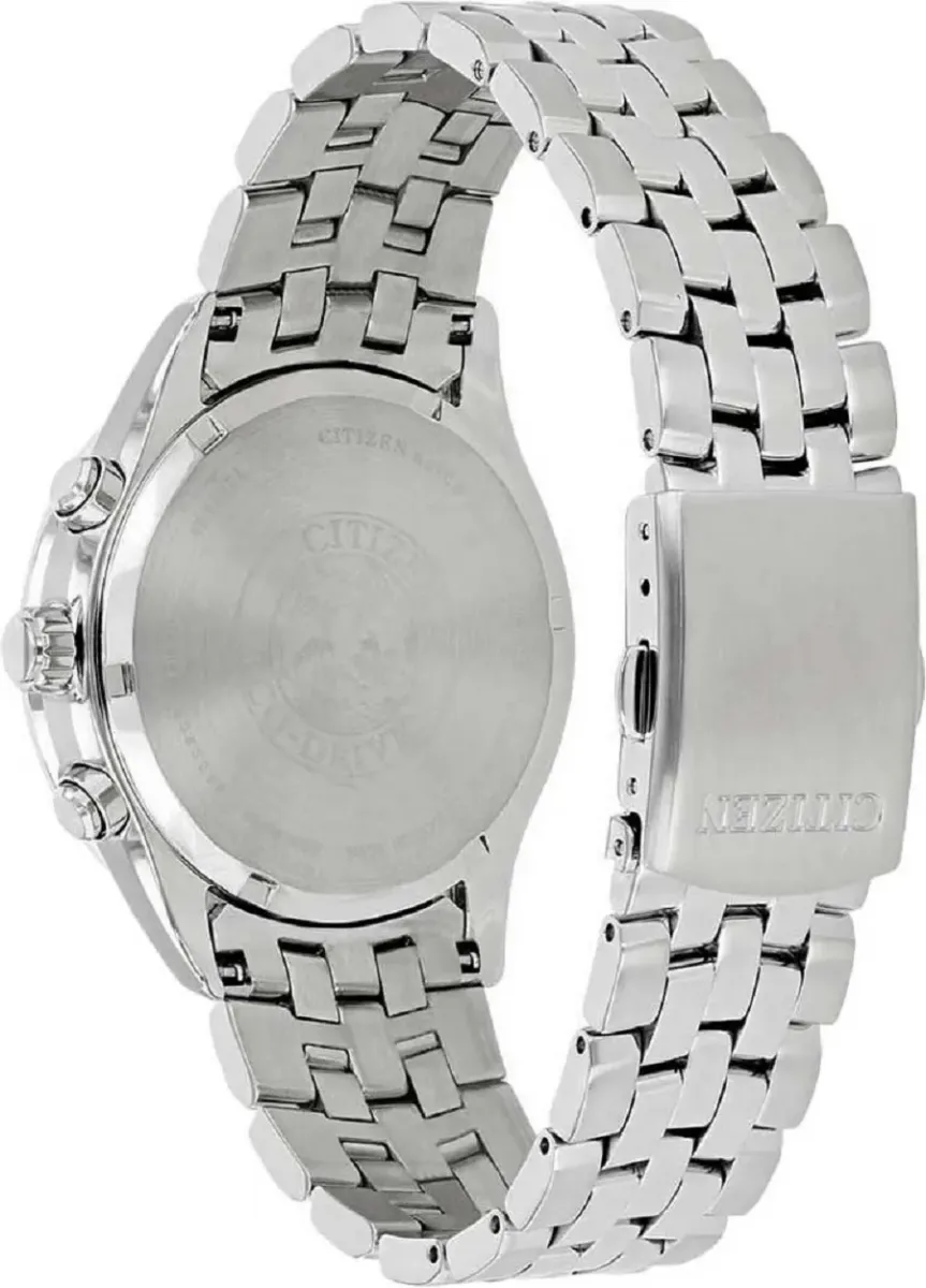Наручные часы  Citizen  Eco Drive Citizen AT2140-55E (фото 3)