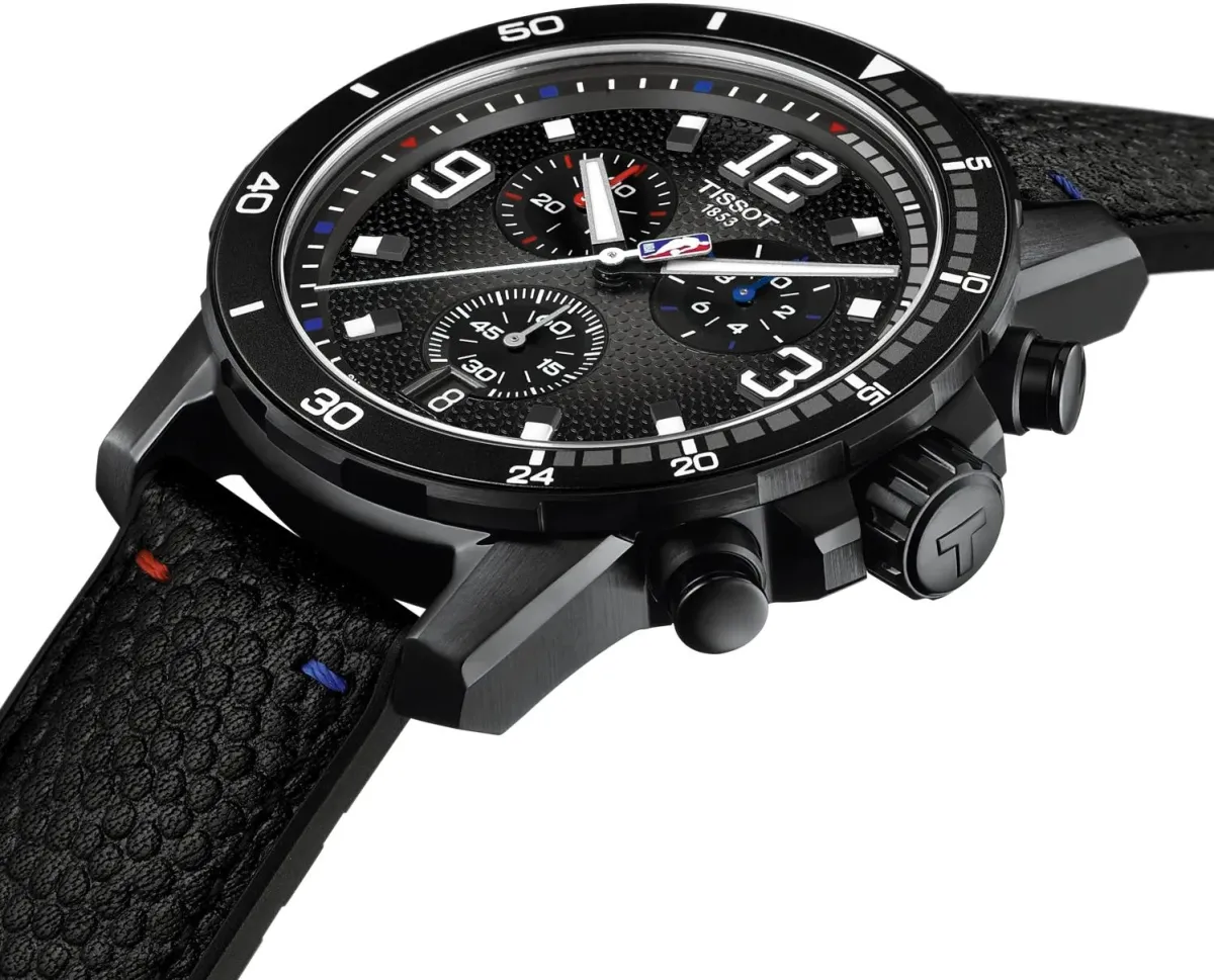 Наручные часы  Tissot  Supersport Tissot T125.617.37.067.00 (фото 9)