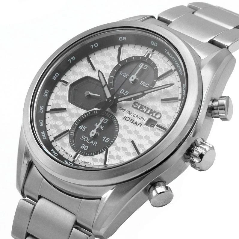 Наручные часы  Seiko  CS Sports Seiko SSC769P1 (фото 2)