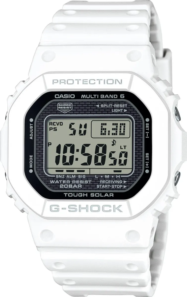 Наручные часы  Casio  G-Shock Casio GW-5000HS-7E (фото 1)