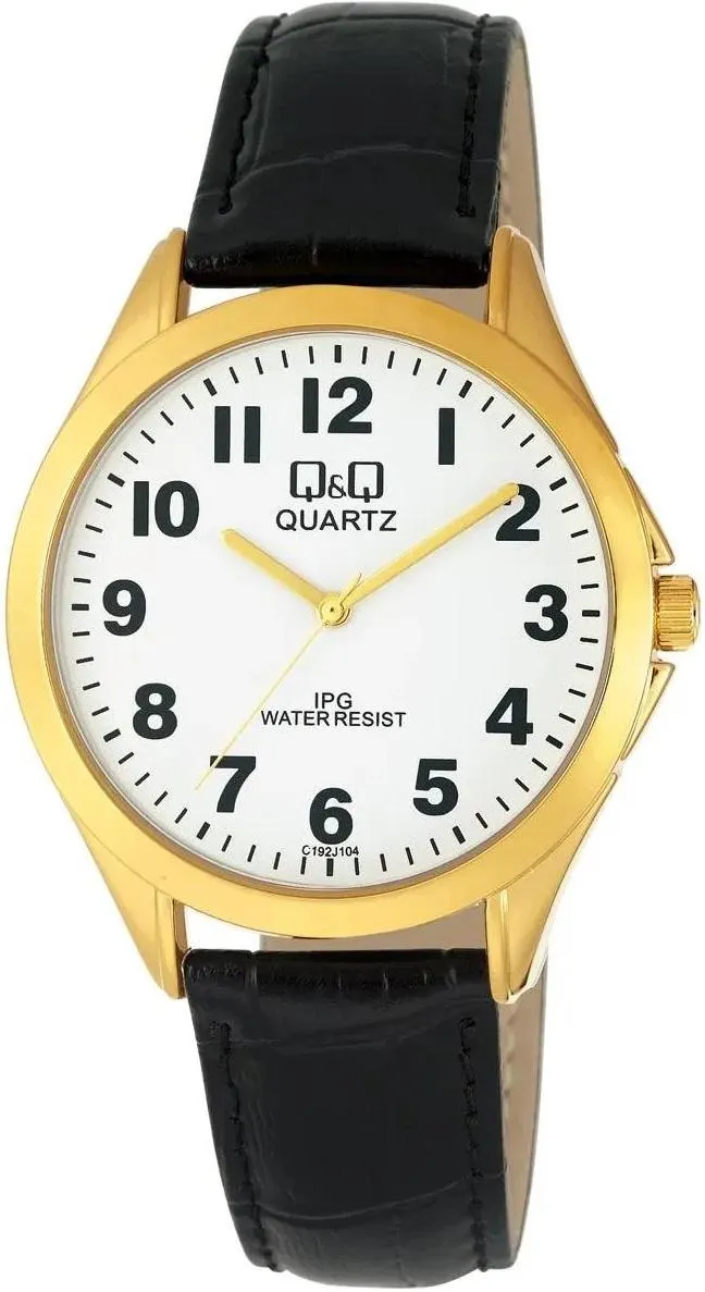 Наручные часы  Q&Q Q&Q C192J104Y (фото 1)