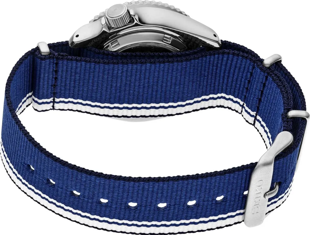 Наручные часы  Seiko  Seiko 5 Sports Seiko SRPK69 (фото 3)