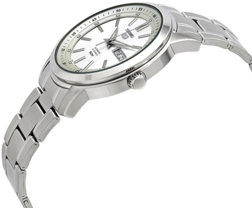 Наручные часы  Seiko  Seiko 5 Seiko SNKM83J1 (фото 2)