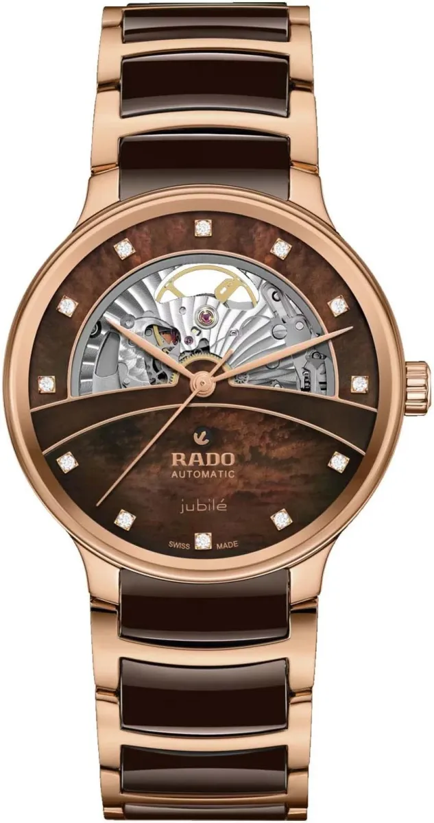 Наручные часы  RADO  Centrix RADO R30028902 (фото 1)