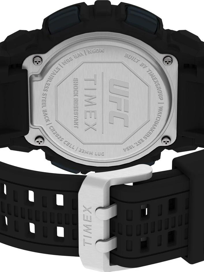 Наручные часы  Timex  Ufc  Timex TW5M53400 (фото 2)