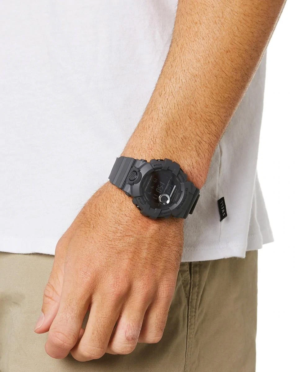 Наручные часы  Casio  G-Shock Casio GBD-800UC-8E (фото 4)