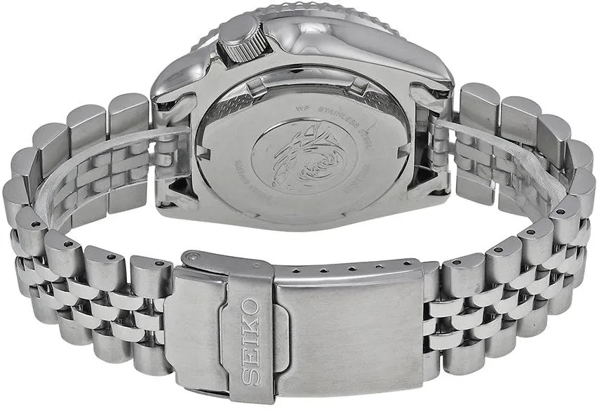 Наручные часы  Seiko  Seiko 5 Sports Seiko SKX007K2 (фото 4)