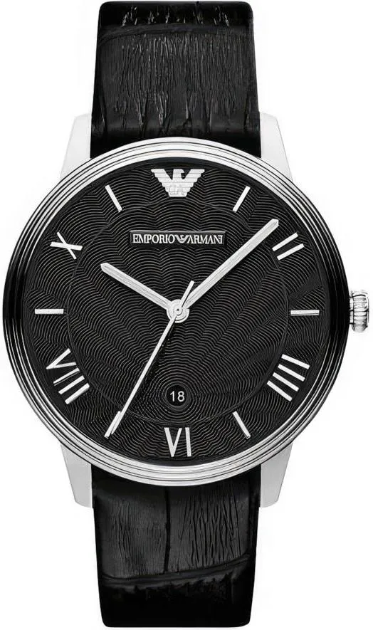 Наручные часы  Emporio Armani  Classics Emporio Armani AR1611 (фото 1)