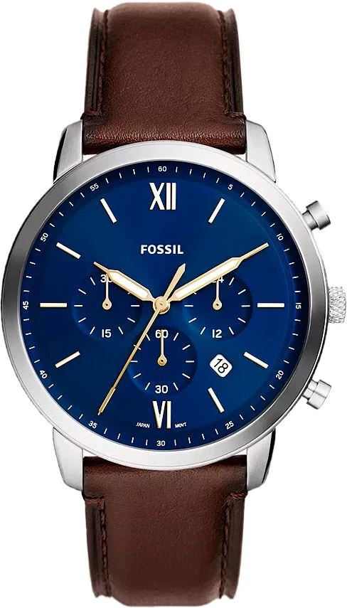 Наручные часы  Fossil  Neutra Fossil FS6018SET (фото 3)