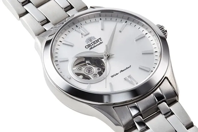 Часы  Orient  Contemporary Orient TAG03001W (фото 6)