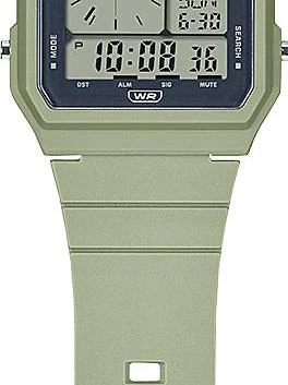 Наручные часы  Casio  Collection Casio LF-20W-3A (фото 2)