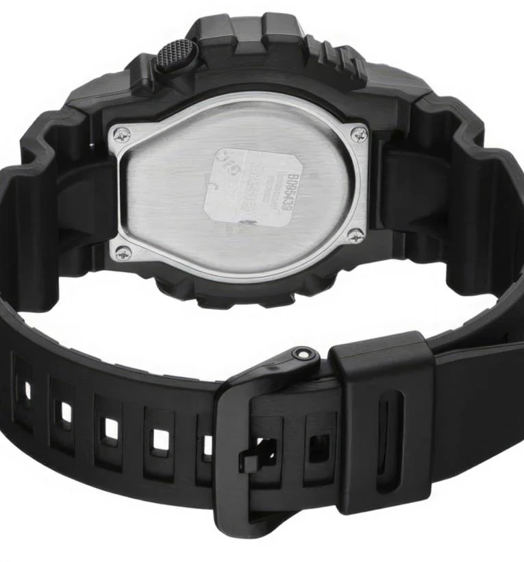 Часы  Casio  Sports Casio HDC-700-1A (фото 6)