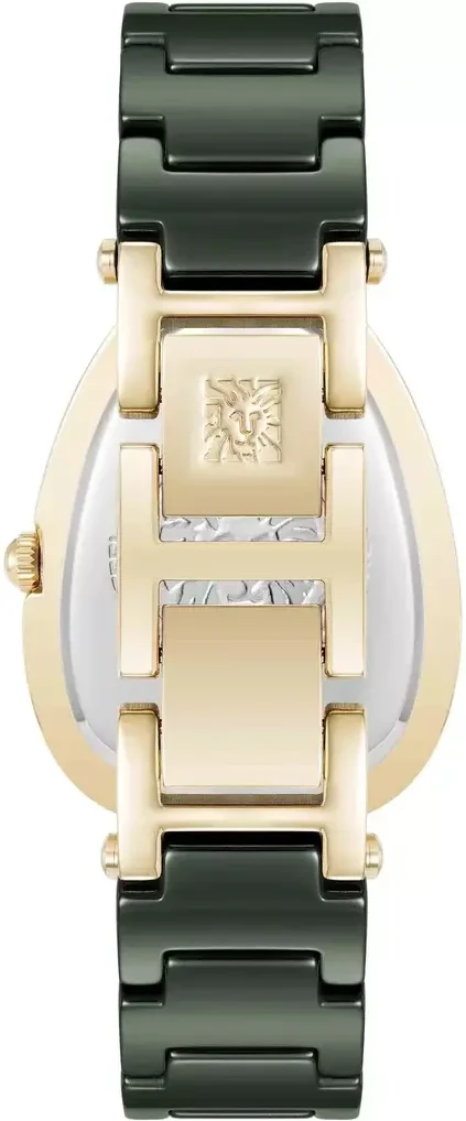 Наручные часы  Anne Klein  Ceramic Anne Klein 5012GPGN (фото 3)