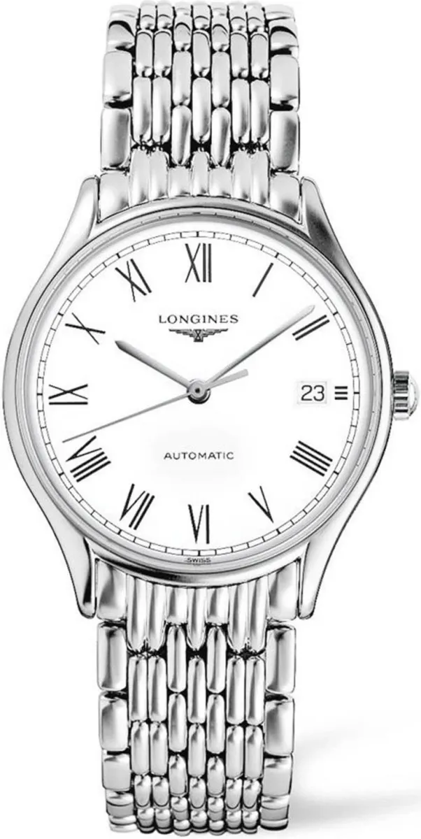 Наручные часы  Longines  Lyre Longines L4.860.4.11.6 (фото 1)