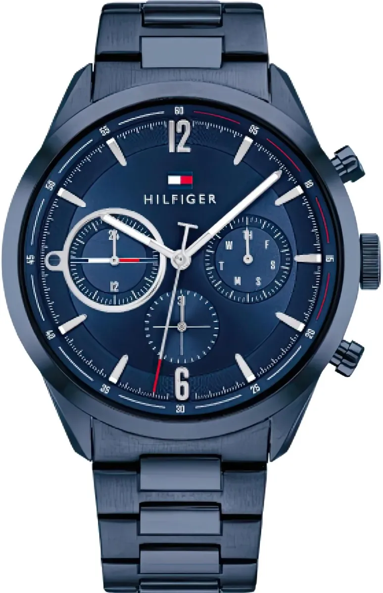 Наручные часы  Tommy Hilfiger  Matthew Tommy Hilfiger 1791945 (фото 1)