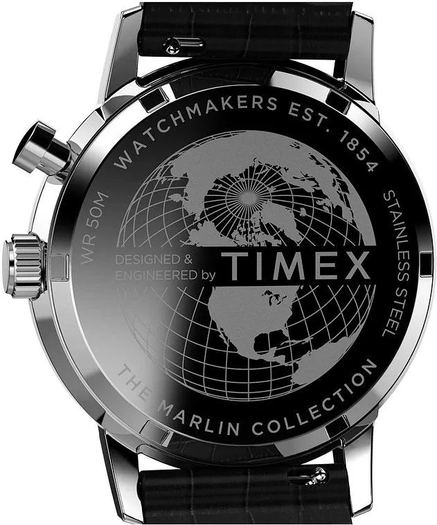 Наручные часы  Timex  Timex Standard Timex TW2W51200 (фото 3)