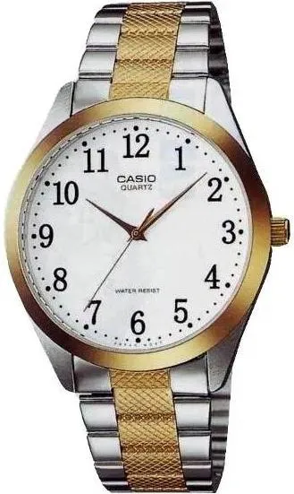Наручные часы  Casio  Collection Casio MTP-1274SG-7B (фото 1)