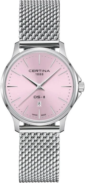 Наручные часы  Certina  DS-8 Certina C045.010.11.331.00 (фото 1)