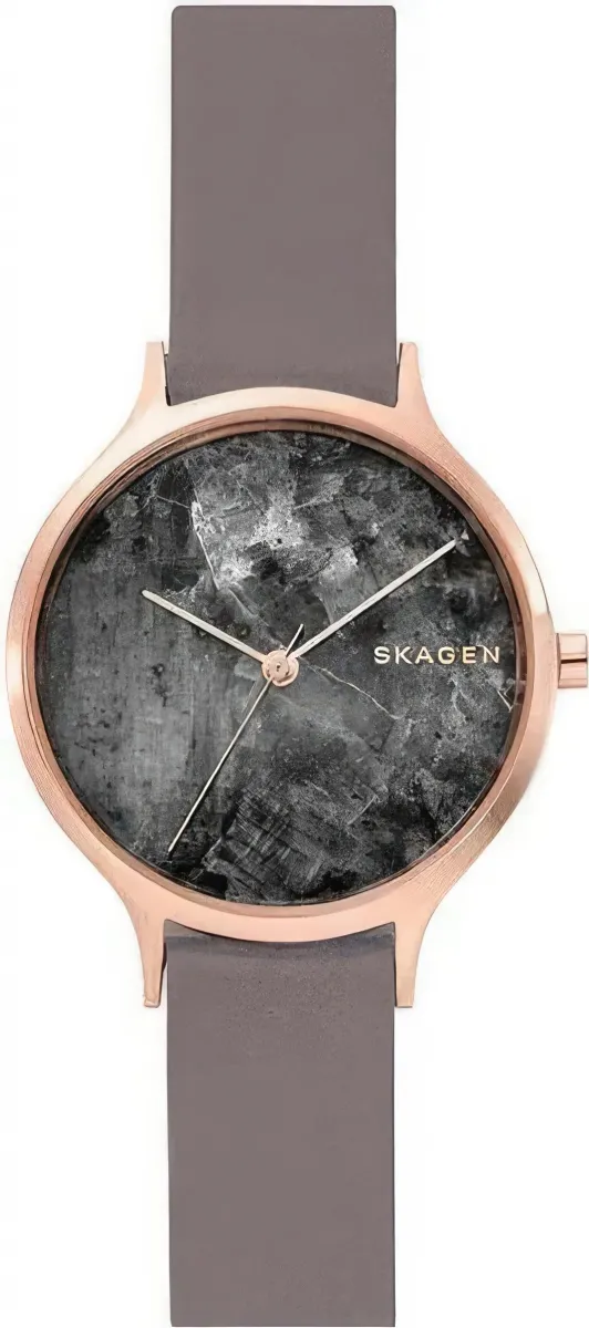 Наручные часы  Skagen  Leather Women Skagen SKW2672 (фото 1)