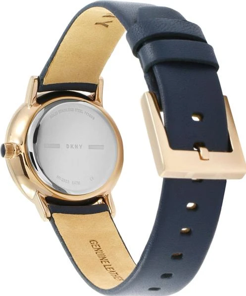 Наручные часы  DKNY  Essentials Glitz DKNY NY2553 (фото 2)