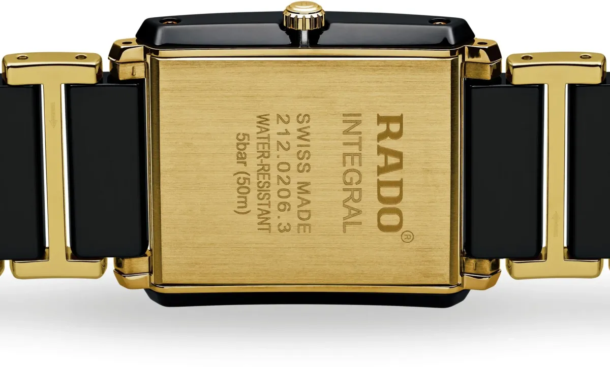 Наручные часы  RADO  Integral RADO R20204162 (фото 3)