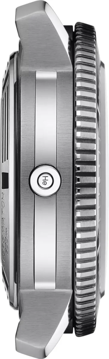 Наручные часы  Tissot  Seastar Tissot T120.607.11.041.00 (фото 3)