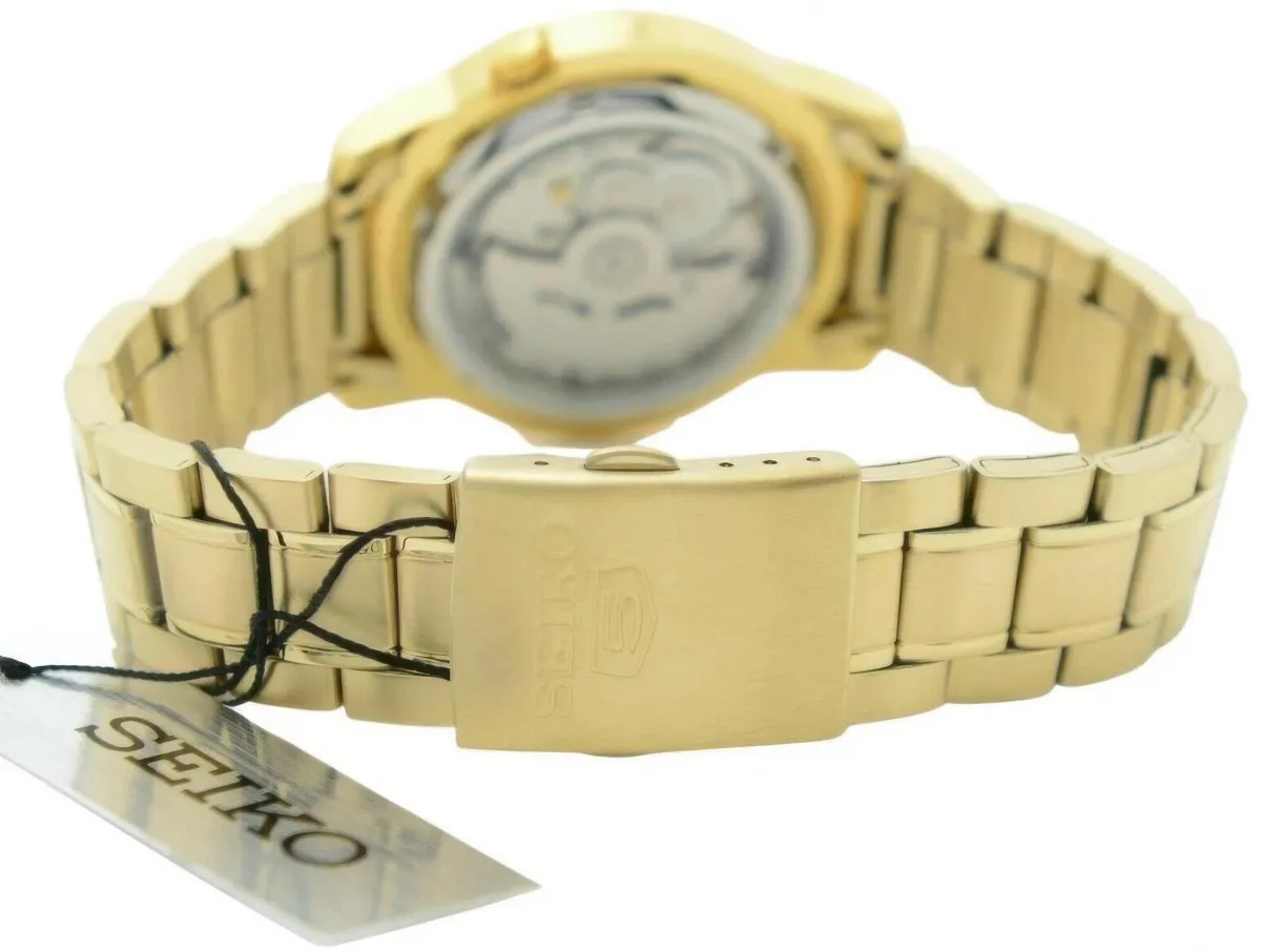 Наручные часы  Seiko  Seiko 5 Seiko SNKK20K1 (фото 3)