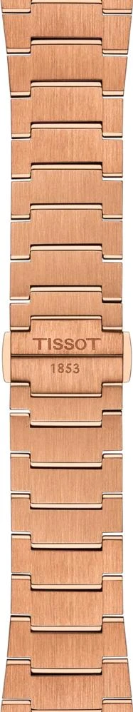 Наручные часы  Tissot  PRX Tissot T137.407.33.041.00 (фото 4)