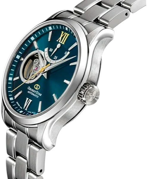 Наручные часы  Orient  Contemporary Orient RK-AT0003E (фото 3)