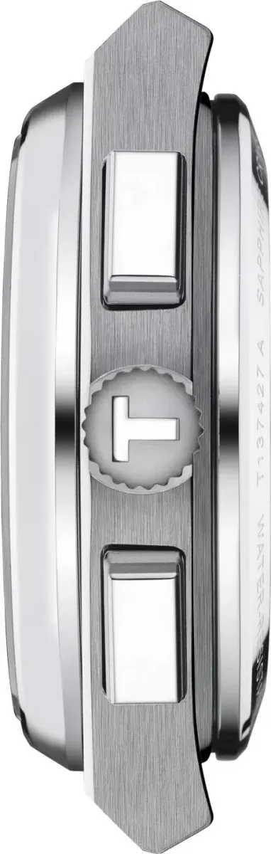 Наручные часы  Tissot  PRX Tissot T137.427.11.011.00 (фото 2)