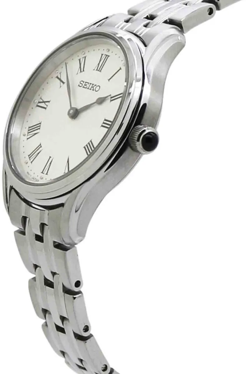 Наручные часы  Seiko  Discover More Seiko SWR069P1 (фото 2)