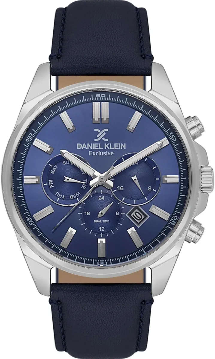 Наручные часы  Daniel Klein  Exclusive Daniel Klein 14262-3 (фото 1)