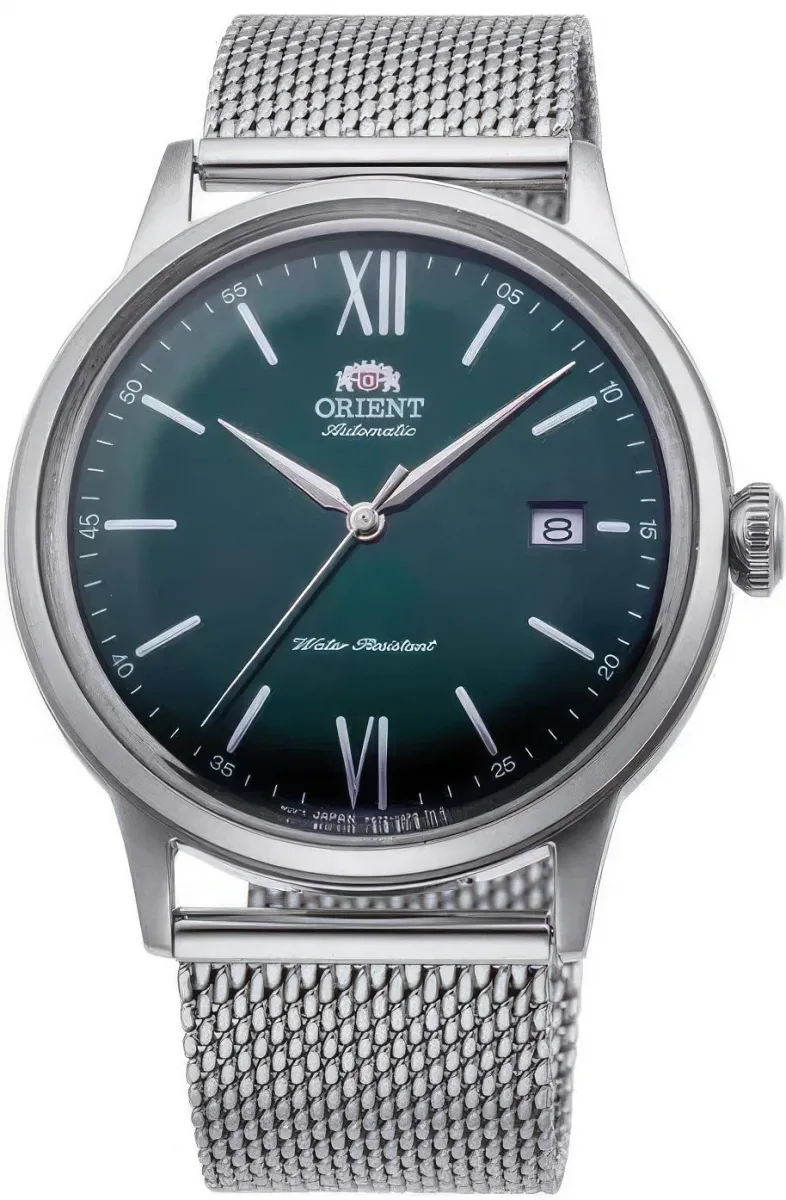 Наручные часы  Orient  Automatic Orient RA-AC0018E (фото 1)