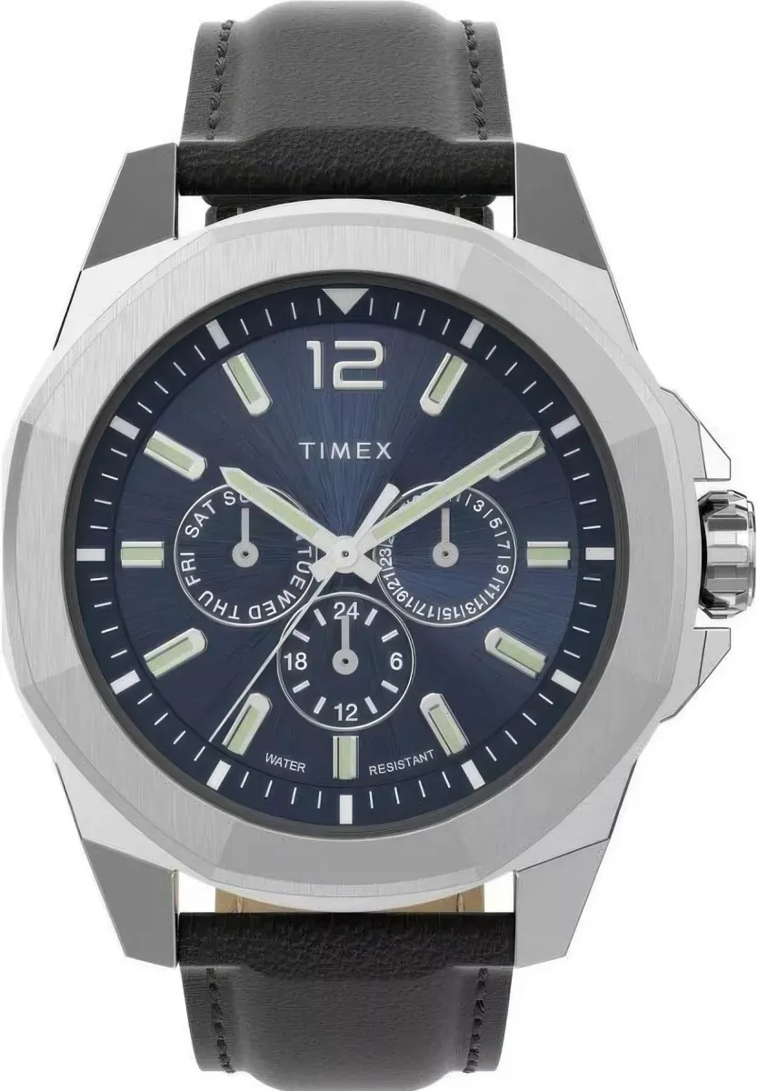 Наручные часы  Timex  Essex Avenue Timex TW2V43200 (фото 1)