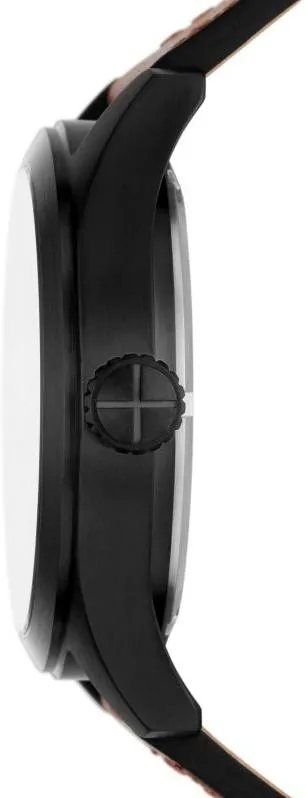 Наручные часы  Fossil  Defender Fossil FS5978 (фото 2)