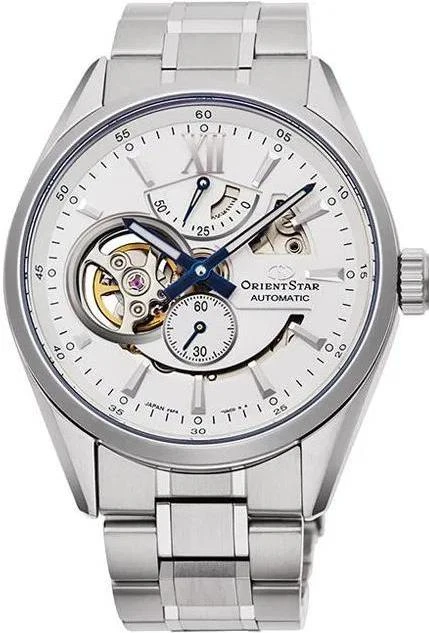 Наручные часы  Orient  Orient Star Orient RE-AV0113S (фото 1)