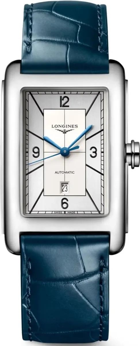 Наручные часы  Longines  Elegance Longines L5.757.4.73.9 (фото 1)