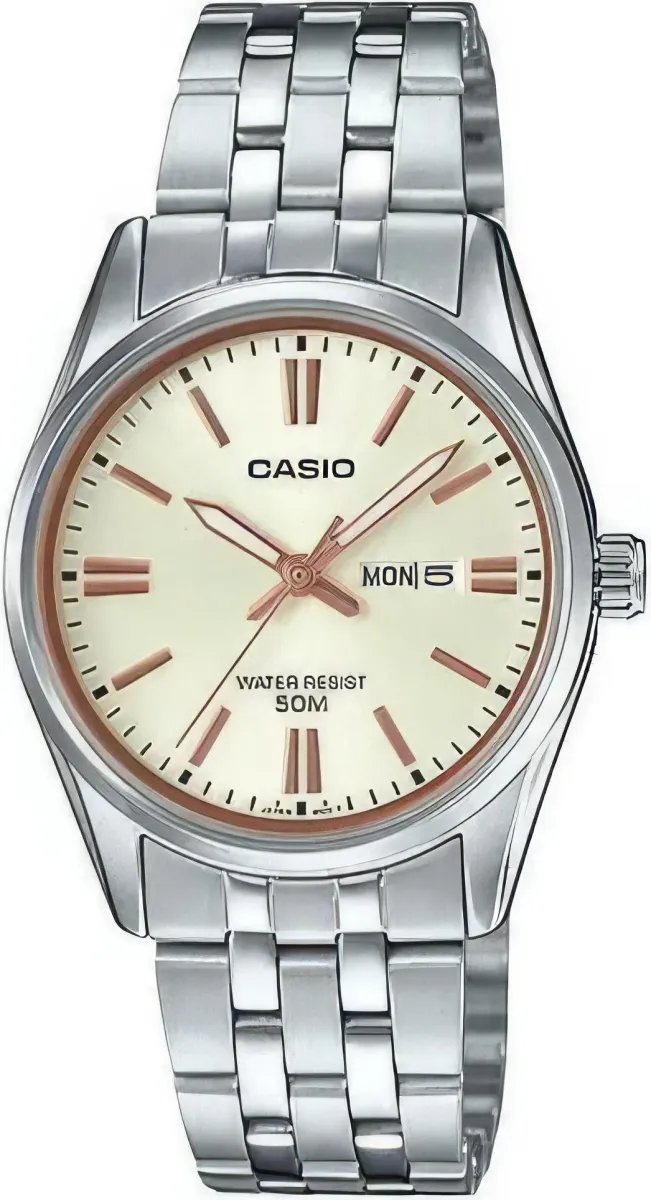 Наручные часы  Casio  Collection Casio LTP-1335D-9A (фото 1)
