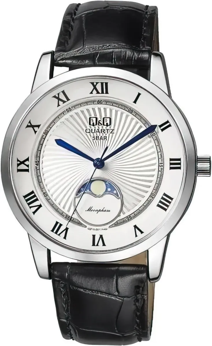 Наручные часы  Q&Q  Attractive Q&Q QZ10J307Y (фото 1)