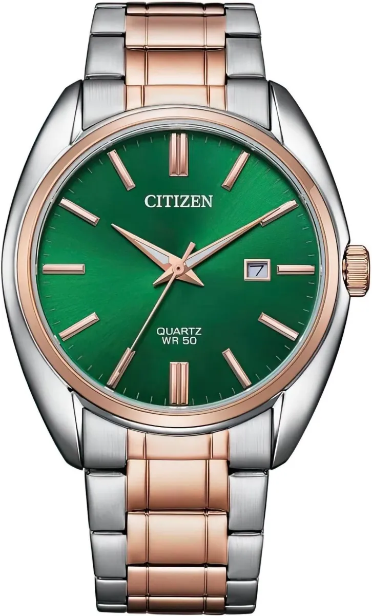 Наручные часы  Citizen  Quartz Citizen BI5104-57Z (фото 1)