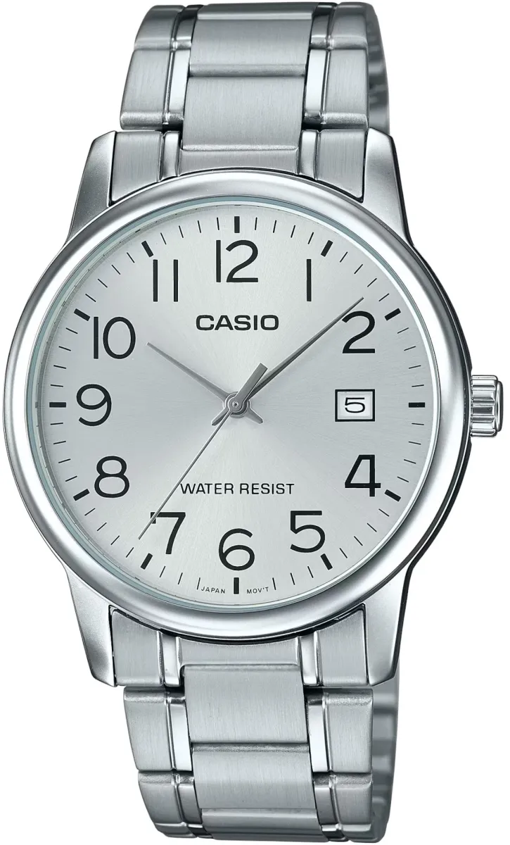 Наручные часы  Casio  Collection Casio MTP-V002D-7B (фото 1)