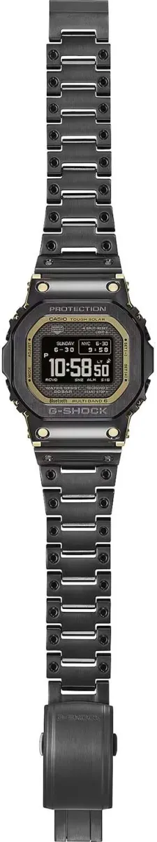 Наручные часы  Casio  G-Shock Casio GMW-BZ5000BD-1E (фото 4)