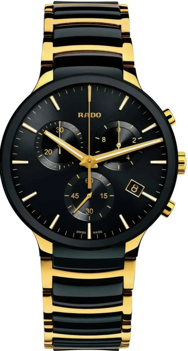 Наручные часы  RADO  Centrix RADO R30134162 (фото 1)