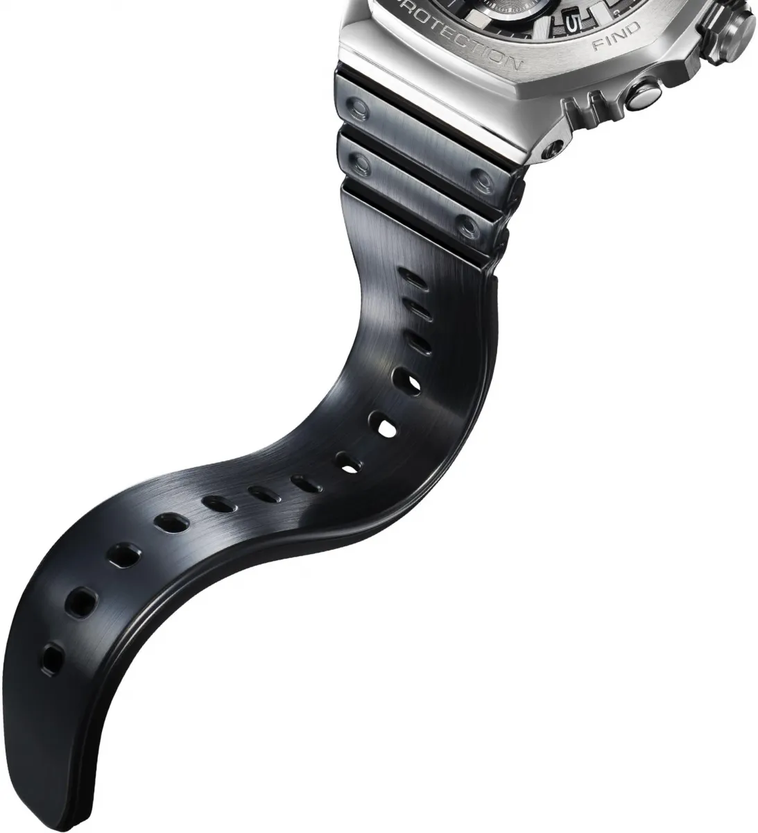 Наручные часы  Casio  G-Shock Casio GMC-B2100Y-1A (фото 5)