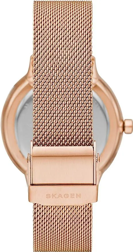 Наручные часы  Skagen  Steel Skagen SKW2918 (фото 3)