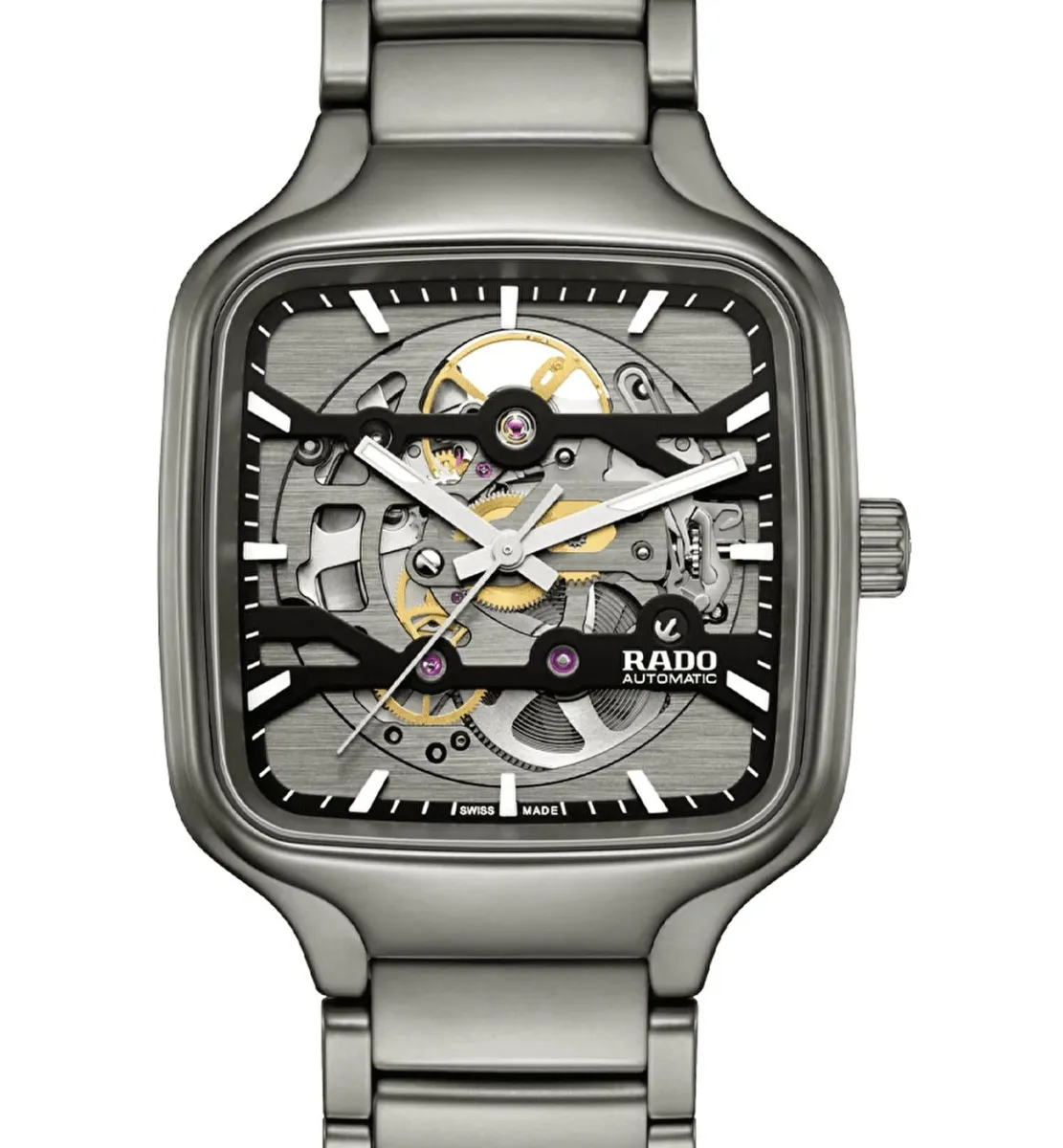 Наручные часы  RADO  True Square RADO R27196152 (фото 2)